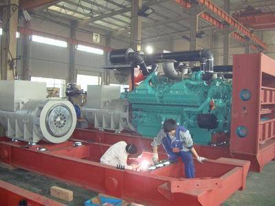 福建厦门台州漳浦发电机组出租总代理 机械及行业设备租赁解决方案