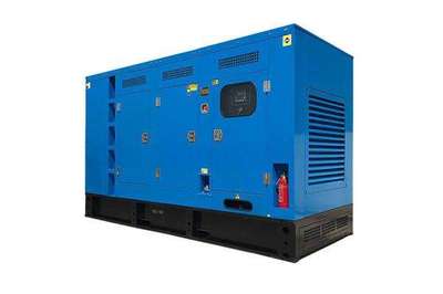 天津静音发电车出租 专业机械设备租赁，为您的项目注入稳定动力